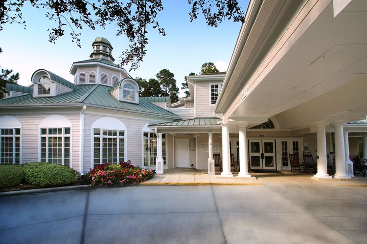 The 20 Best Assisted Living Facilities in Kingwood, TX Seniorly