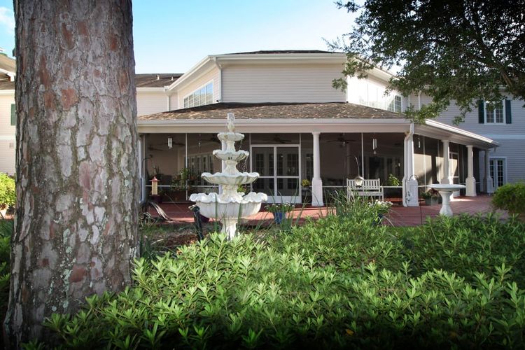 The 20 Best Assisted Living Facilities in Kingwood, TX Seniorly