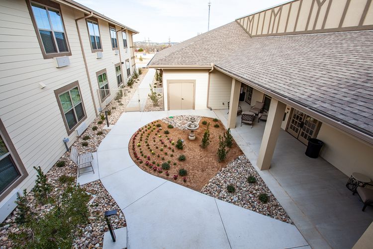 The Villages of Windcrest Pricing, Photos & Amenities in