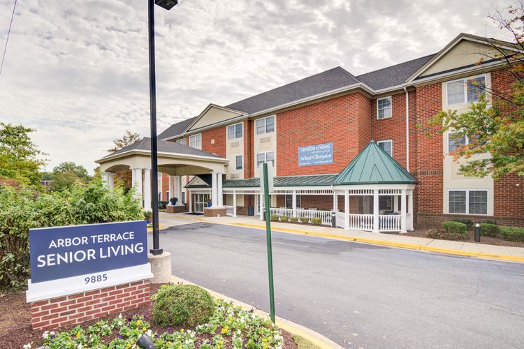 Arbor Terrace Senior Living Pricing, Photos & Amenities in Lanham, MD