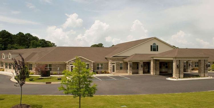 Gracemont Senior Living - Pricing, Photos and Floor Plans in Cumming, GA