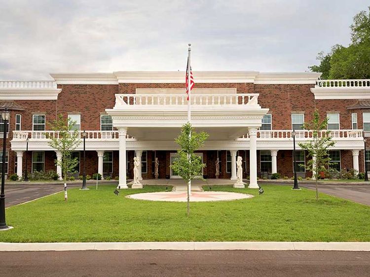 The 14 Best Memory Care Facilities in Hermitage, TN Seniorly