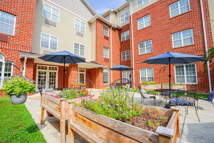 Harmony At Falls Run Pricing, Photos & Amenities in Fredericksburg
