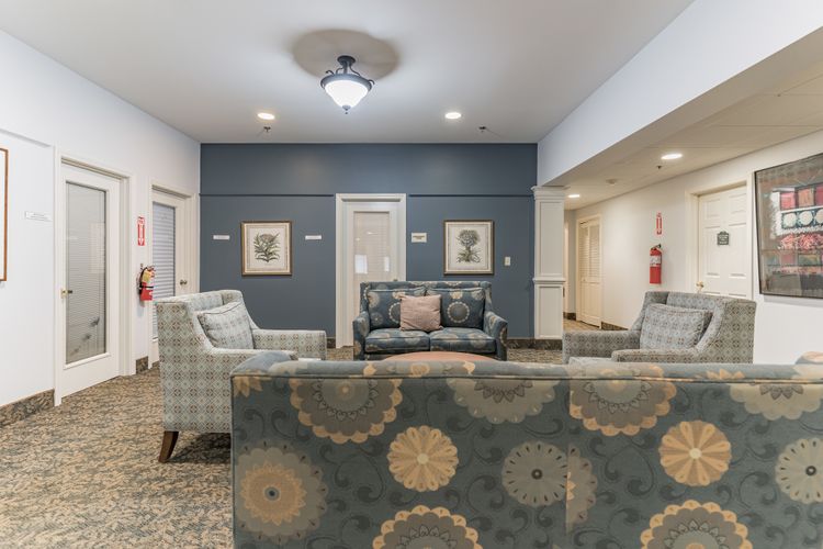 The Highlands Pricing, 19 Photos & Amenities in Topsham, ME Seniorly