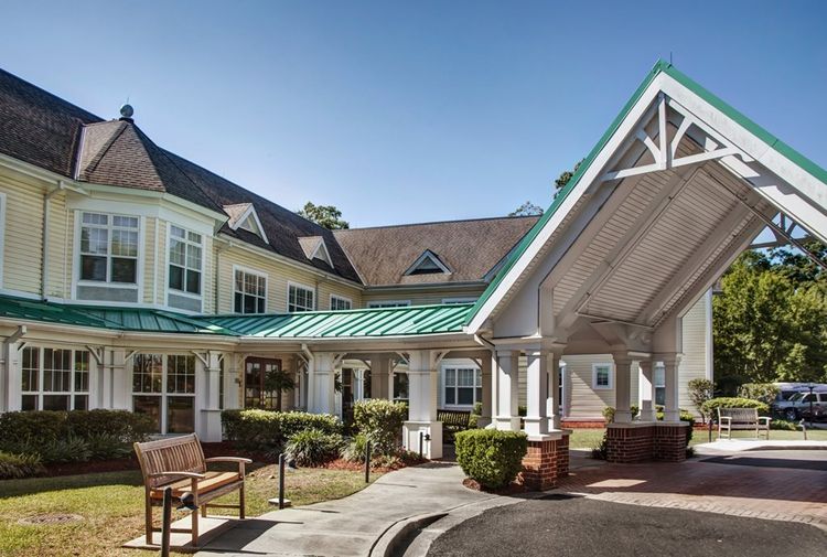 Woodleigh Of Baton Rouge (UPDATED) Get Pricing in Baton Rouge, LA