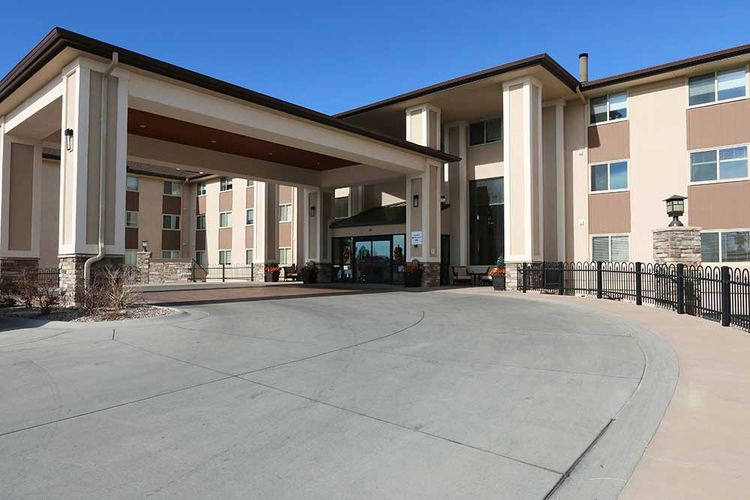 Pointe Frontier Retirement Pricing, Photos & Amenities in Cheyenne