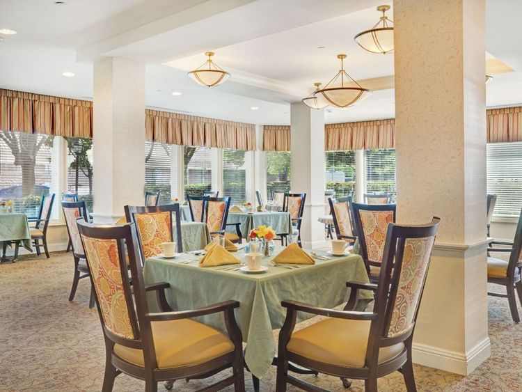 Sunrise Of Sunnyvale Pricing, 40 Photos , Reviews & Amenities in