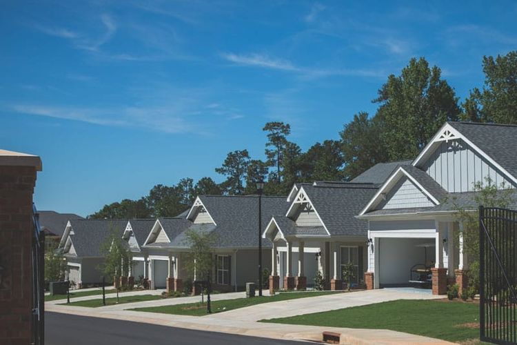 Wellmore Of Lexington - Pricing, Photos And Floor Plans In Lexington, SC