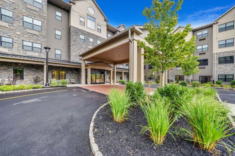 Mercer Hill At Doylestown - Pricing, Photos & Amenities in Doylestown, PA