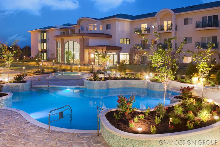 Garden Villas Of O'Fallon Pricing, Photos and Floor Plans in O'fallon, MO