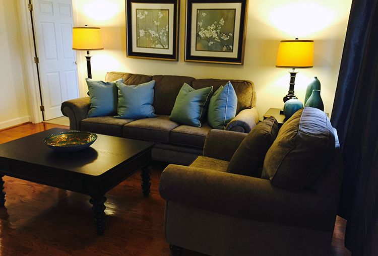 The Forum At Memorial Woods Photos & Amenities in Houston, TX