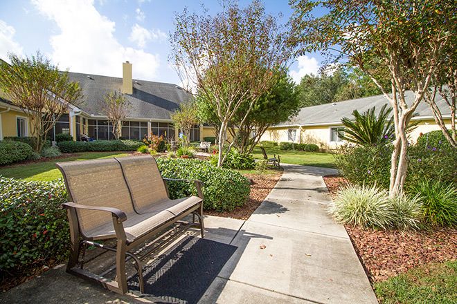 The 20 Best Assisted Living Facilities In Pensacola Fl Seniorly 