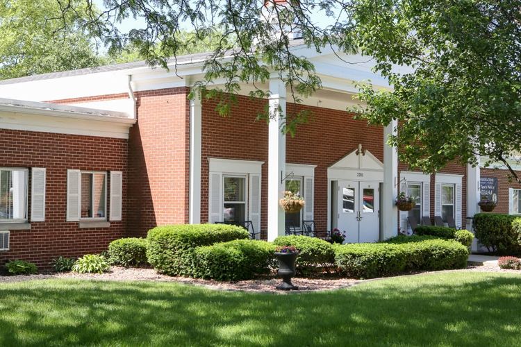 The 9 Best Nursing Homes In Lafayette, IN | Seniorly