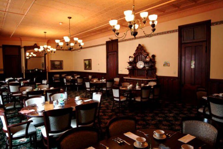 Bristol Home Pricing, Photos and Floor Plans in Buffalo, NY