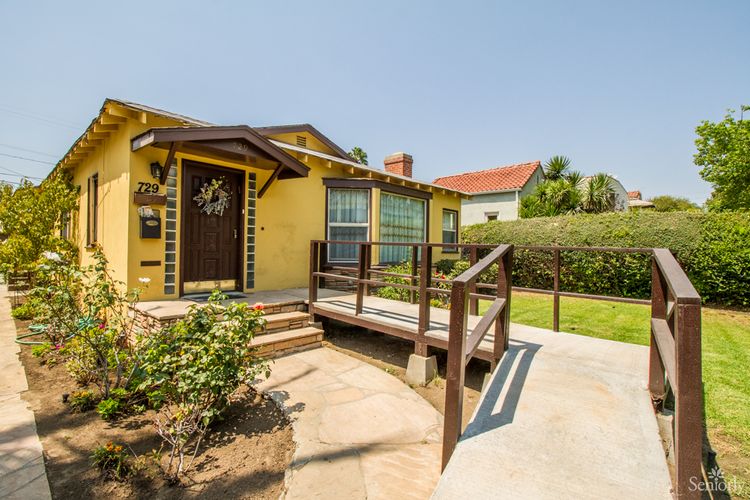 La Jolla Villa Pricing, Photos and Floor Plans in Los Angeles, CA