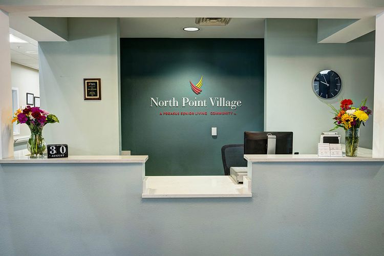 North Point Village Pricing, Photos and Floor Plans in Spokane, WA