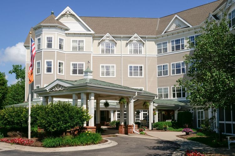 Cedarbrook Of Rochester Pricing, Photos and Floor Plans in Rochester, MI