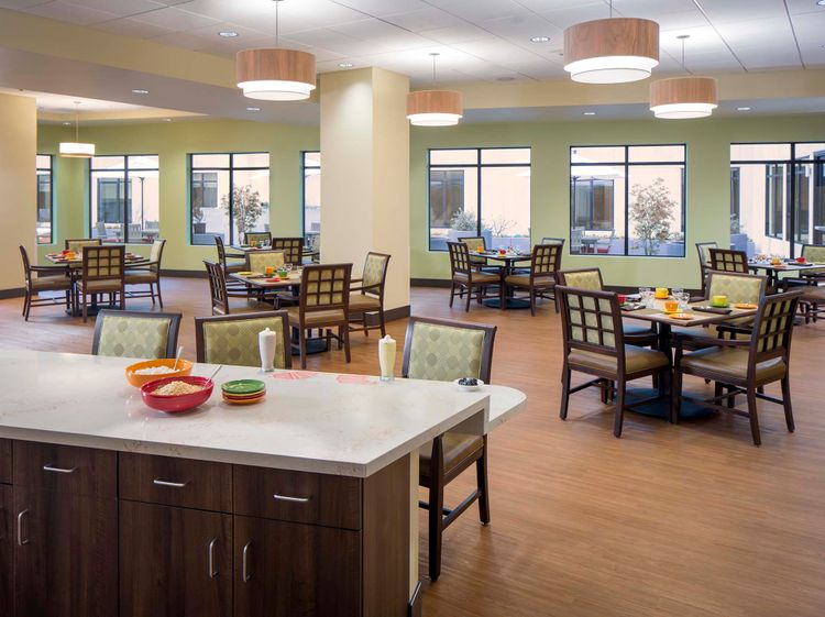 Atria At Foster Square Pricing, Photos,