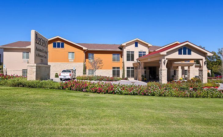 The 4 Best Assisted Living Facilities in Sapulpa, OK | Seniorly