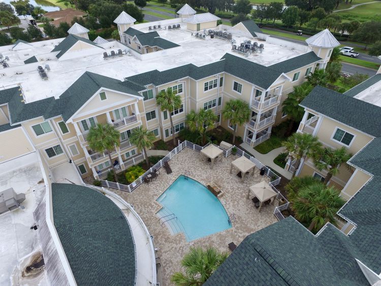 Sumter Senior Living Pricing, 16 Photos & Amenities in The Villages
