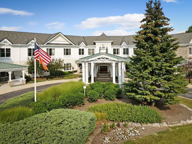 Alden Estates Of Barrington Pricing, Photos and Floor Plans in Barrington, IL