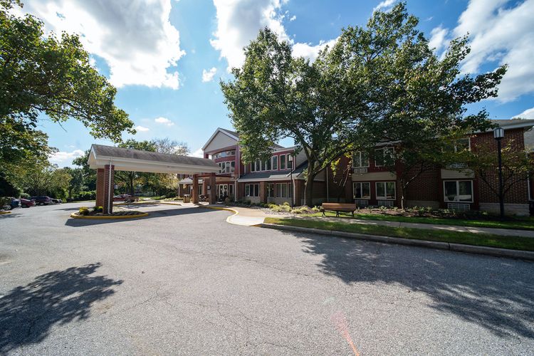 Independence Court Of Hyattsville Pricing, Photos & Amenities in
