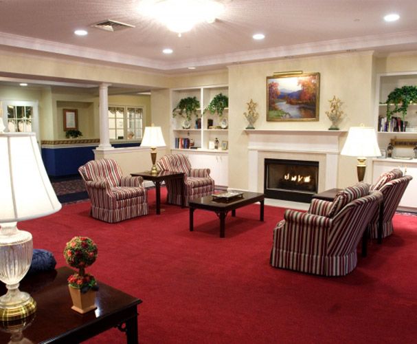 The 12 Best Assisted Living Facilities in Sylvania, OH Seniorly