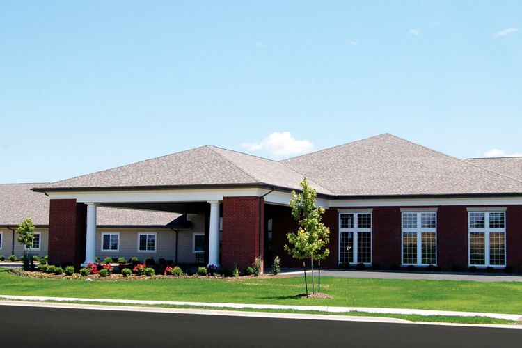 The 5 Best Senior Living Communities in Alhambra, IL Seniorly