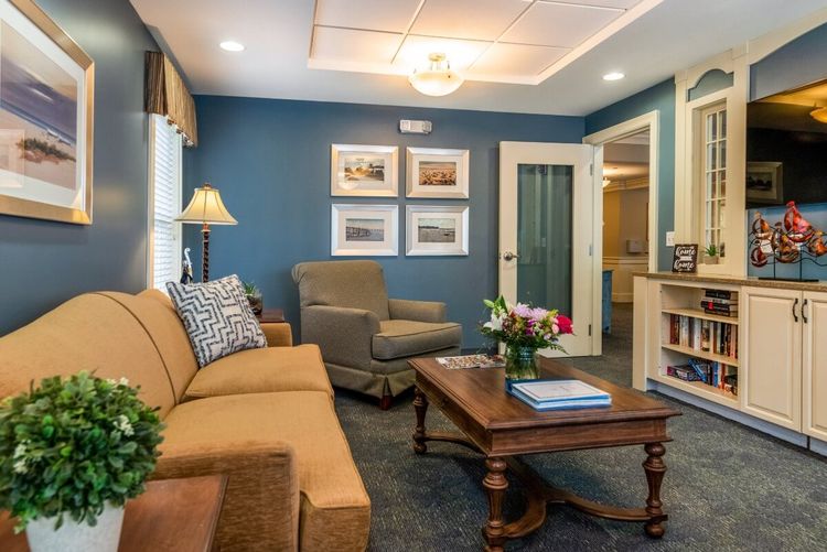 Benchmark At Rye Pricing, Photos and Floor Plans in Rye, NH