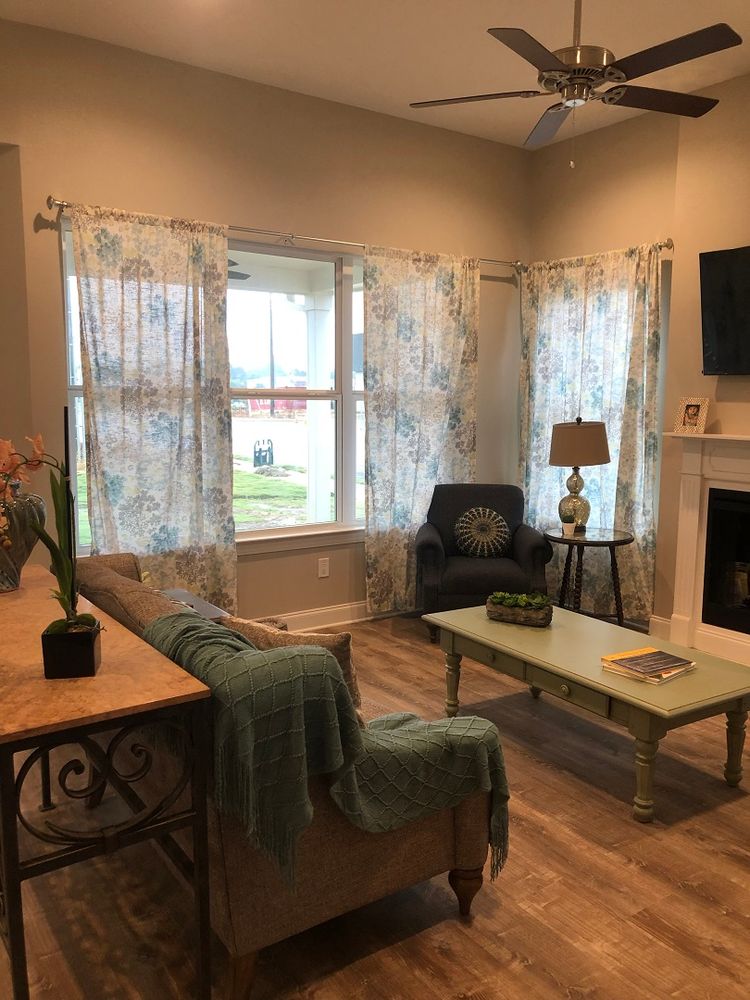 Landmark Lifestyles at Tupelo Pricing, Photos & Amenities in Tupelo