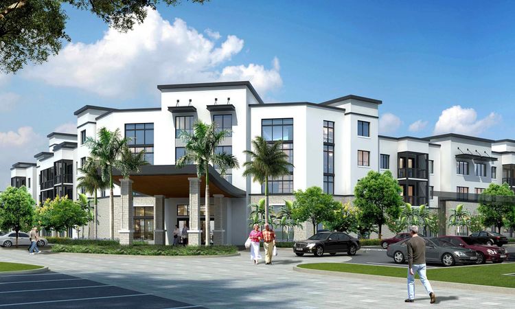 The Arbor At Delray - Pricing, Photos & Amenities in Delray Beach, FL ...