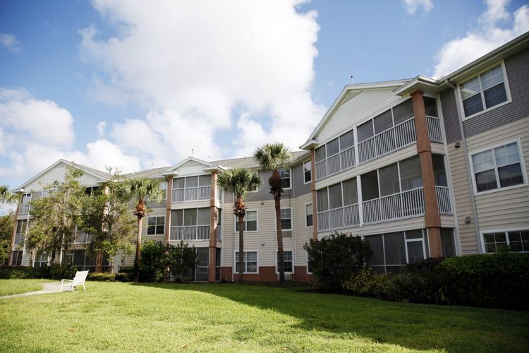 The 20 Best Assisted Living Facilities in Tarpon Springs, FL Seniorly