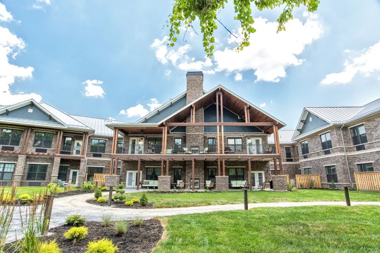 The 20 Best Senior Living Communities in Florence, KY Seniorly