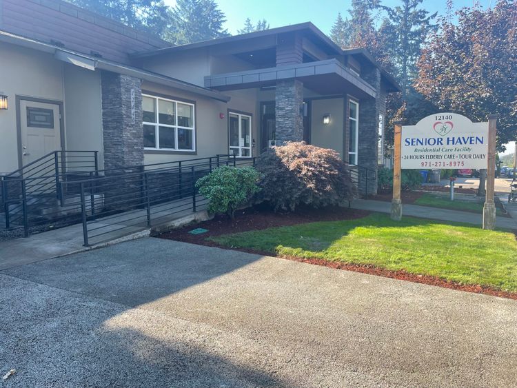 Senior Haven Residential Care Facility - Pricing, Photos & Amenities in ...