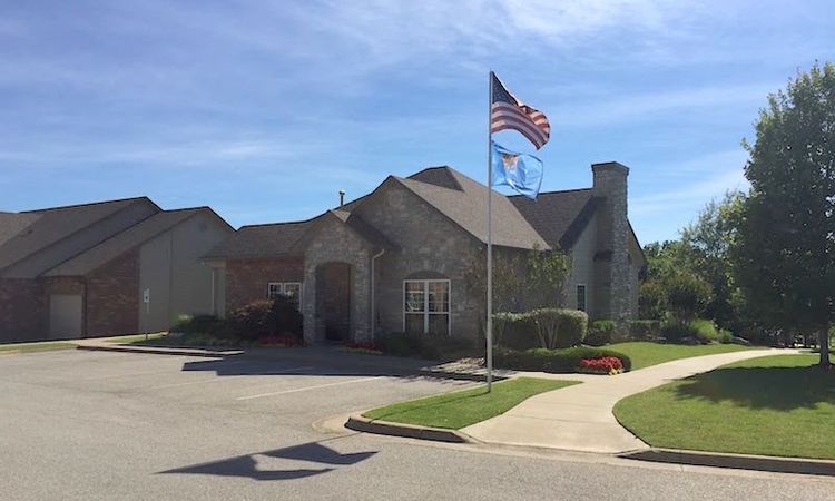 The 8 Best Active Adult Communities (55+) in Oklahoma | Seniorly