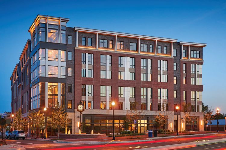 Goodwin House Alexandria Get Pricing, 9 Photos & Reviews (UPDATED) in