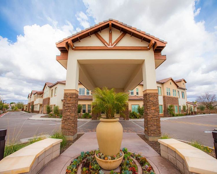 Am Homes 2 Assisted Living - Assisted Living in Gilbert, AZ photo 2