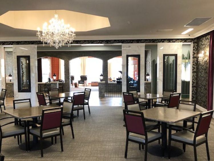 The 20 Best Nursing Homes in Parma Heights, OH Seniorly