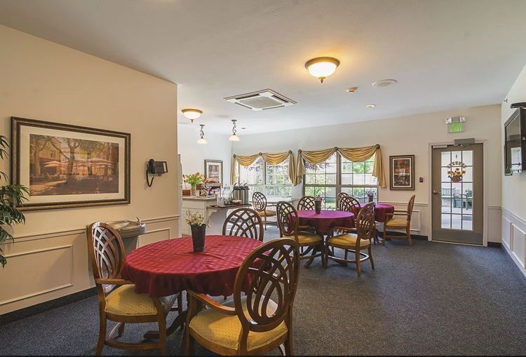 The 19 Best Assisted Living Facilities in Valparaiso, IN Seniorly