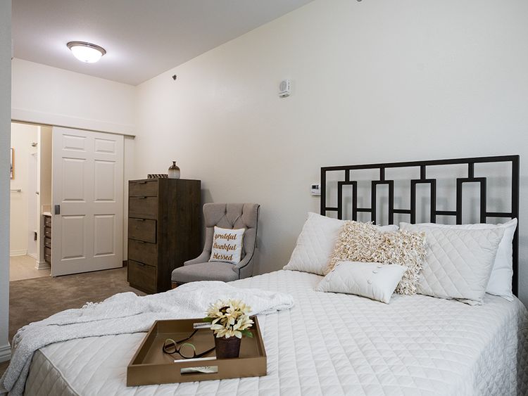 The Gallery at Broomfield Assisted & Senior Living (UPDATED) Get