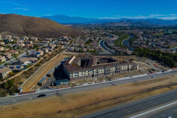 Wellquest Of Menifee Lakes Pricing, Photos & Amenities in Menifee, CA