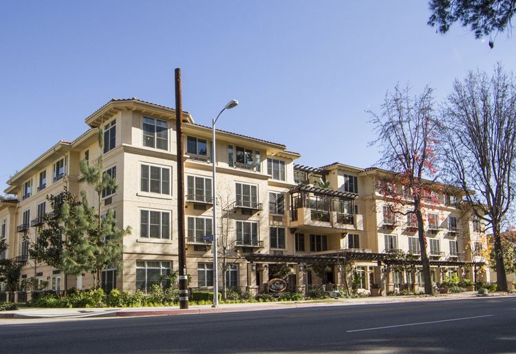 Sunrise of Studio City Pricing, Photos & Amenities in Studio City, CA