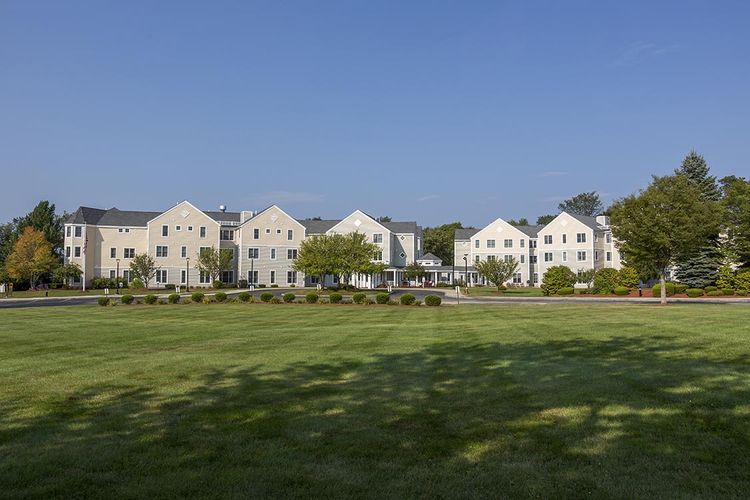 Ashland Farm At North Andover Pricing, Photos & Amenities in North