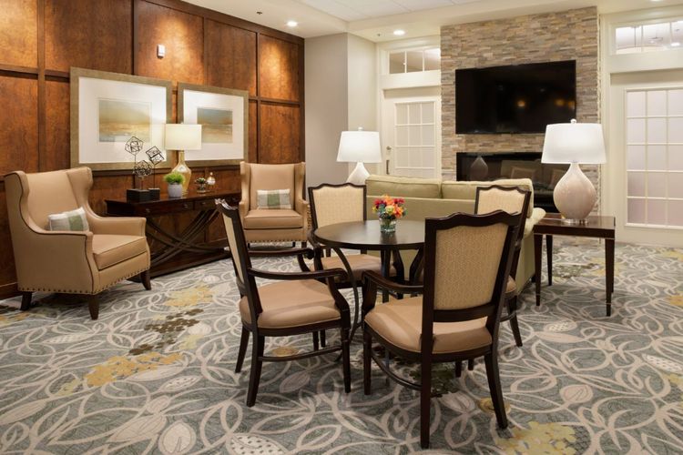 The Fairfax at Belvoir Woods Pricing, Photos & Amenities in Fort