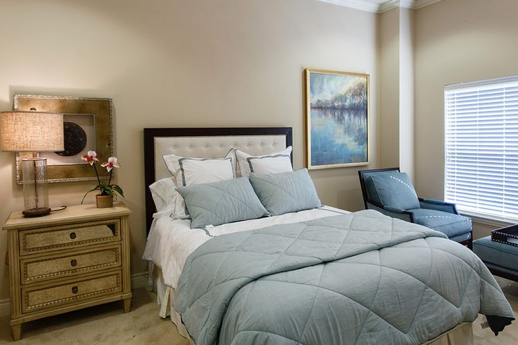 Sagora Senior Living visual data 6