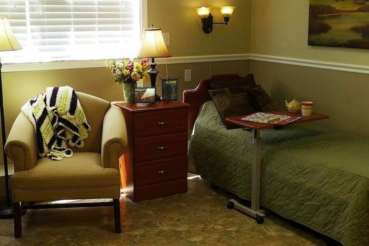 The 5 Best Nursing Homes in Peru, IN Seniorly