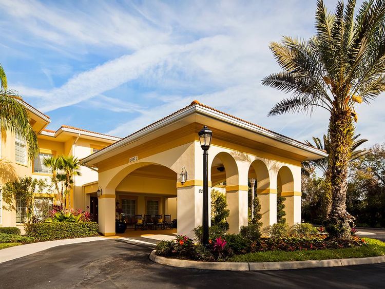Windsor Of Lakewood Ranch Pricing, Photos & Amenities in Lakewood