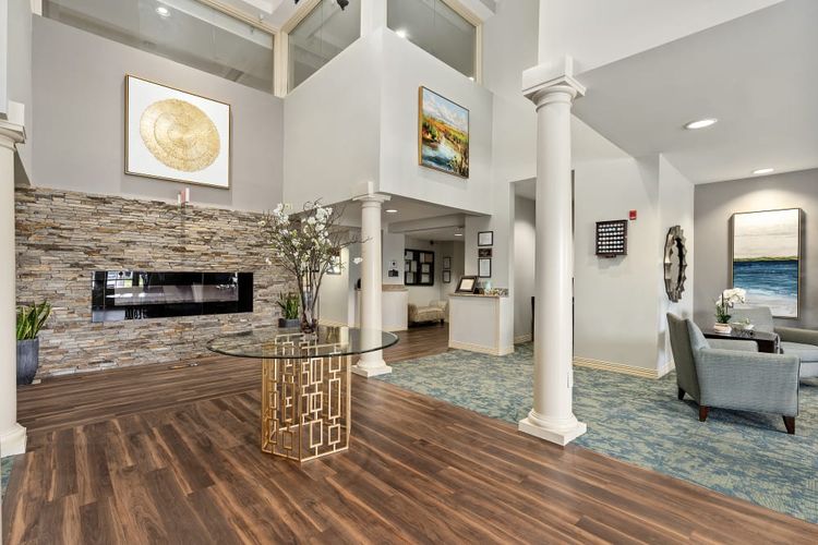 Gentry Park Orlando Pricing, Photos & Amenities in Orlando, FL Seniorly