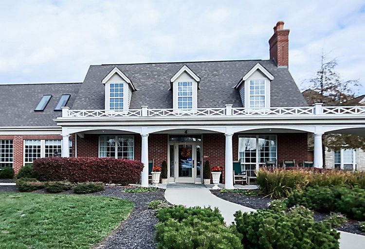 The 2 Best Assisted Living Facilities in Somerville, OH Seniorly