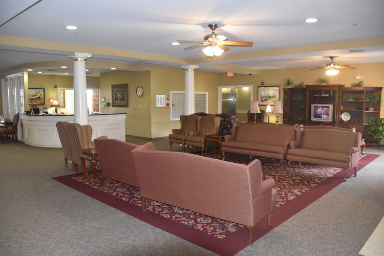 Homestead Assisted Living Pricing, Photos & Amenities in Houma, LA Seniorly